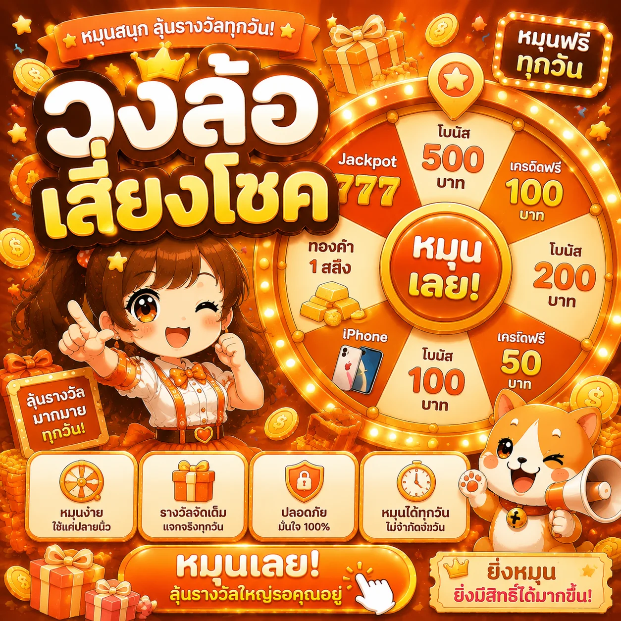 โปรโมชั่น foxbet88