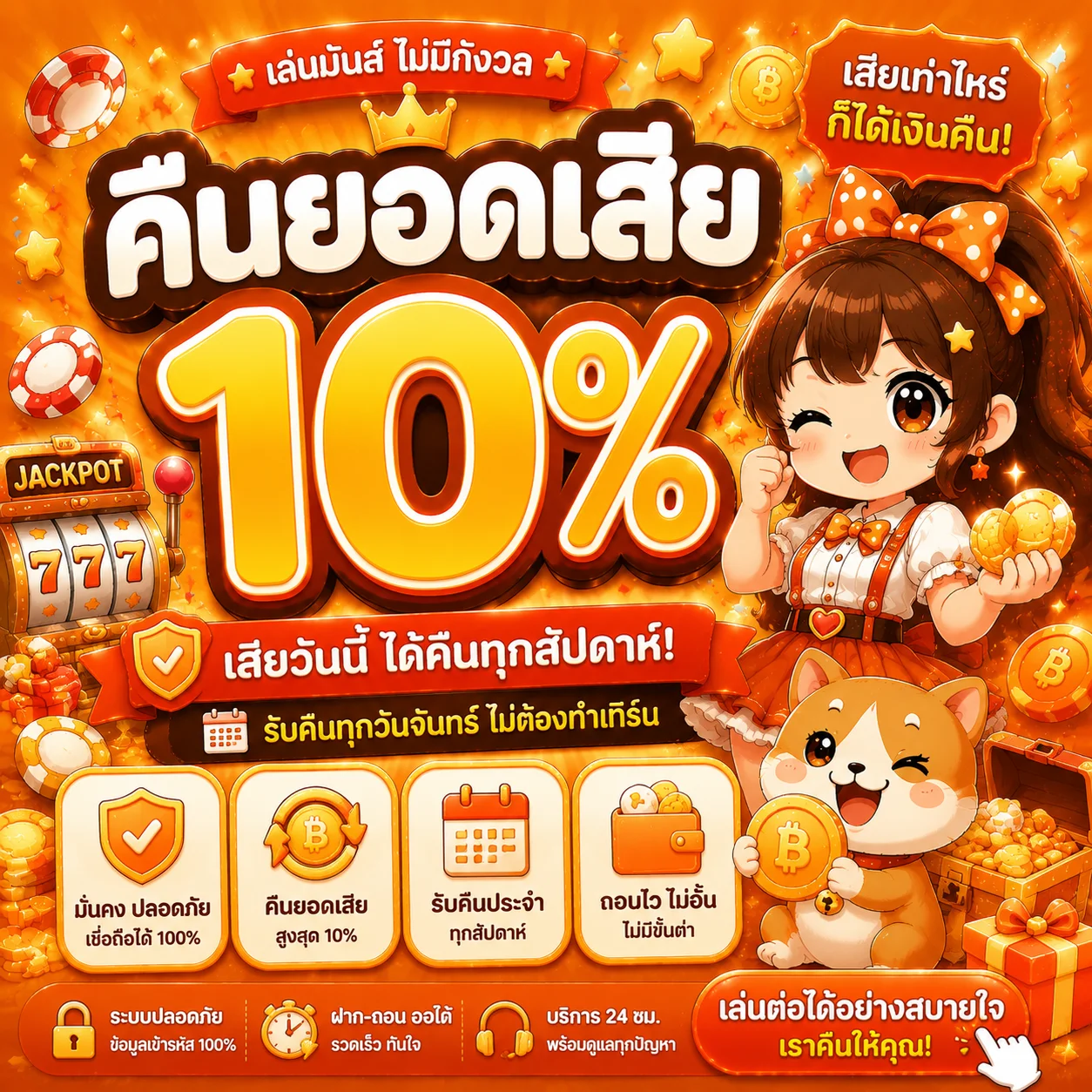 โปรโมชั่น foxbet88